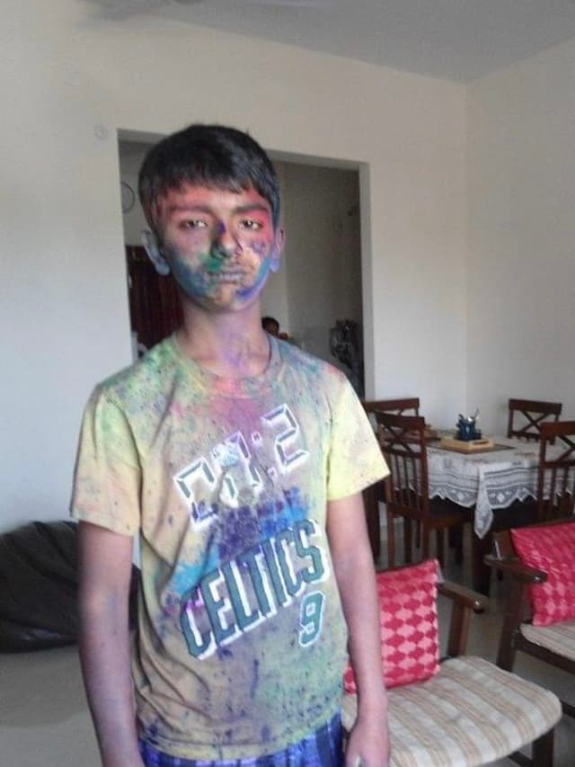 rohan